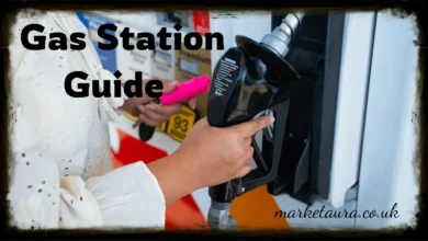 Gas Station Guide