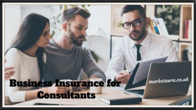 Business Insurance for Consultants