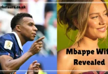 Mbappe Wife Revealed