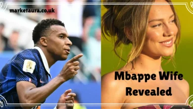 Mbappe Wife Revealed