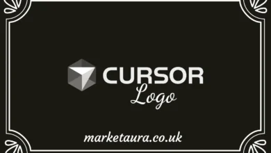 Cursor Logo