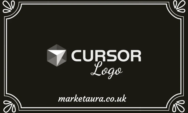 Cursor Logo