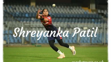 Shreyanka Patil