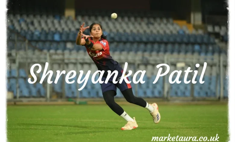 Shreyanka Patil