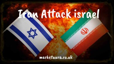 Iran Attack israel