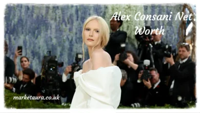 Alex Consani Net Worth