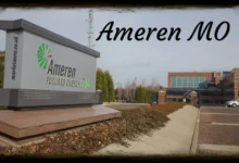 Ameren MO