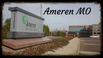 Ameren MO