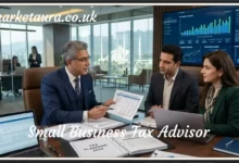 Small Business Tax Advisor
