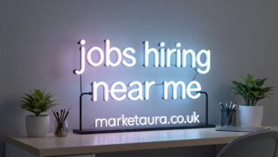 jobs hiring near me