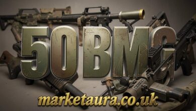50 bmg