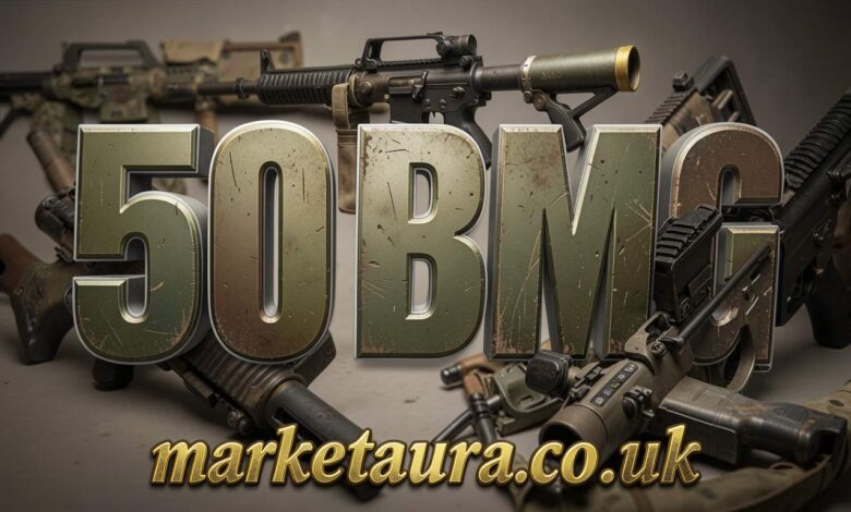 50 bmg