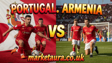 portugal vs. armenia
