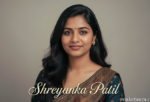 shreyanka patil
