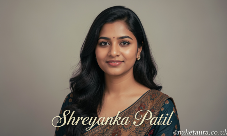 shreyanka patil