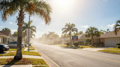 heat advisory florida