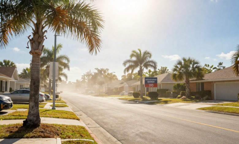 heat advisory florida