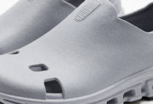 On Cloud Shoes
