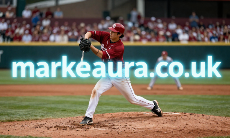 oklahoma baseball