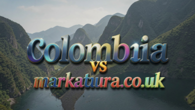 colombia vs