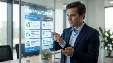 consultant insurance comparison