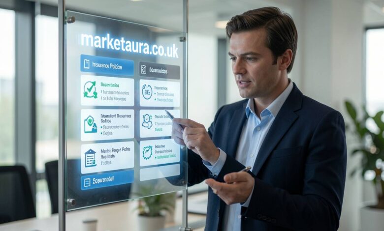 consultant insurance comparison