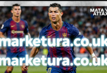 Ronaldo Match Attax Card