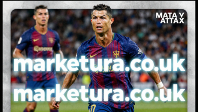 Ronaldo Match Attax Card