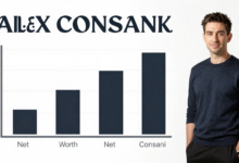 Alex Consani Net Worth
