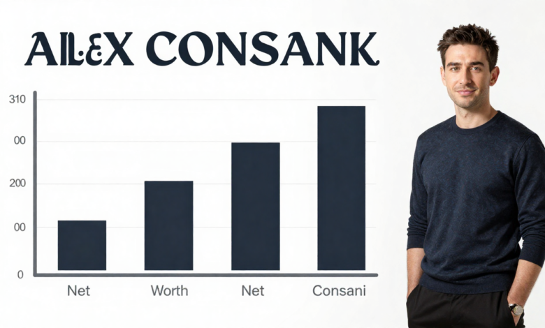 Alex Consani Net Worth