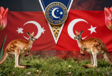 australia vs türkiye