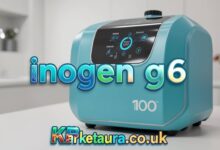 inogen g5