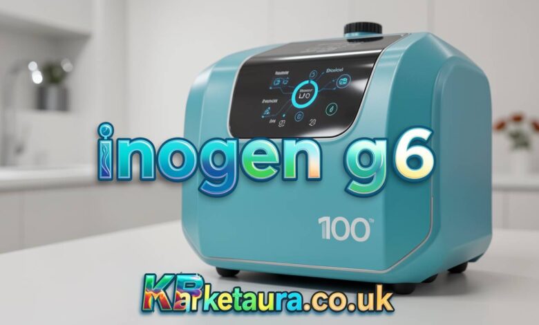 inogen g5