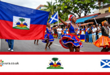 haiti vs scotland