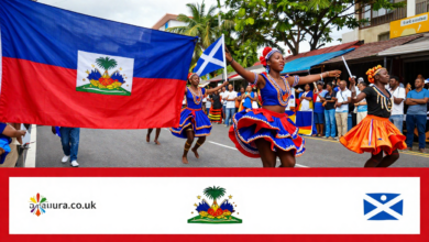 haiti vs scotland