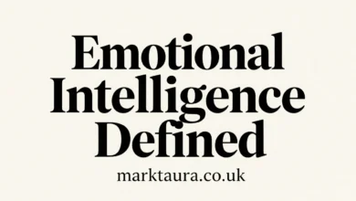 Emotional Intelligence Defined