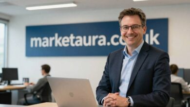 business consultant insurance uk