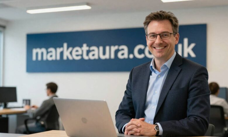 business consultant insurance uk