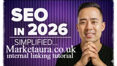 internal linking tutorial