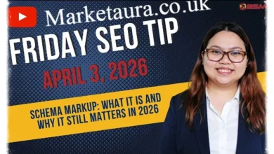 schema markup for beginners