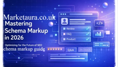 schema markup guide