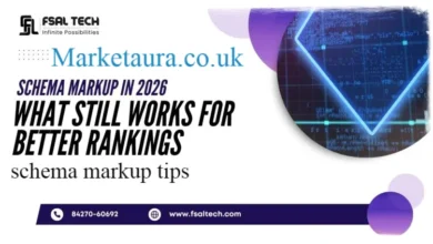schema markup tips