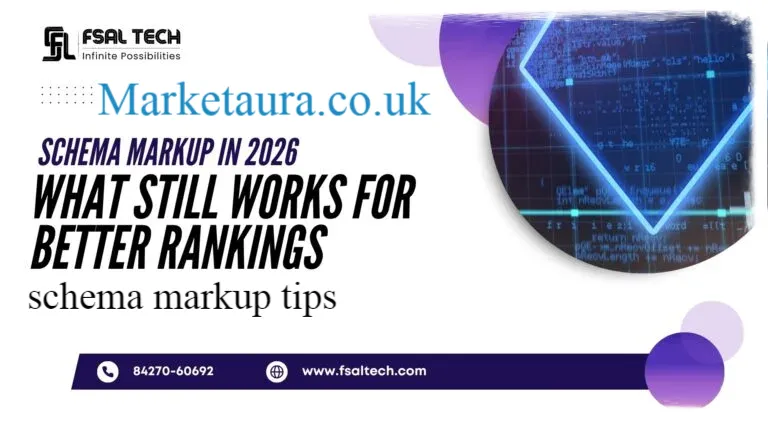 schema markup tips