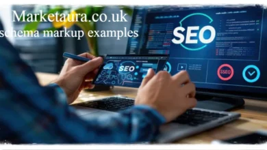 schema markup examples
