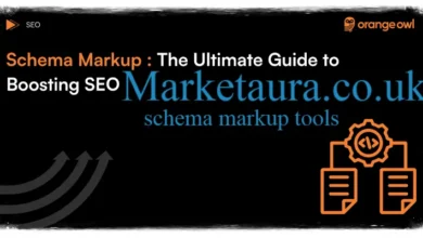 schema markup tools
