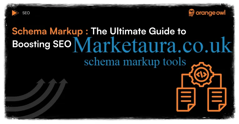 schema markup tools