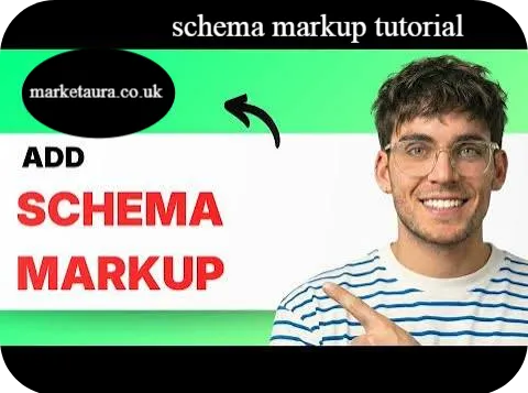 schema markup tutorial