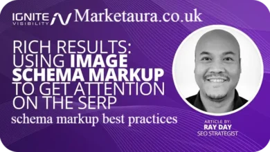 schema markup best practices