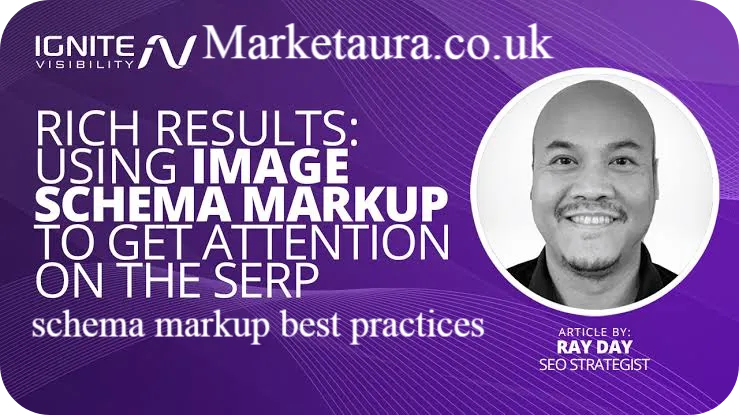 schema markup best practices