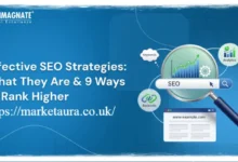 technical seo examples